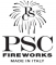 PSC Fireworks